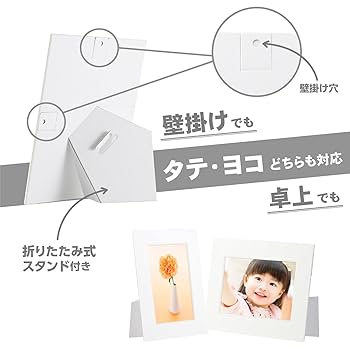 専用A3 Amazon.co.jp: ハクバ HAKUBA インサートカラーペーパースタンド